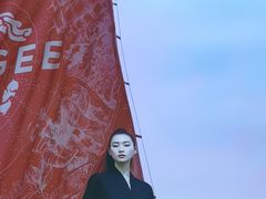 -霸王茶姬(上海恒基名人店)