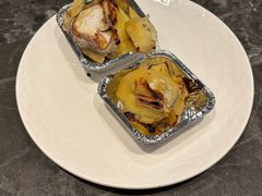 -大渔铁板烧(民盈·国贸城店)