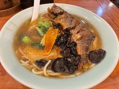 -奎元馆.百年奎元.非遗传承(西湖边的解放路店)