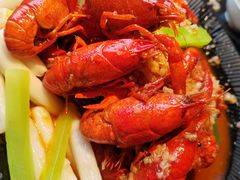 -红盔甲·小龙虾(人民广场店)