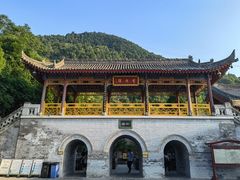-华清宫景区