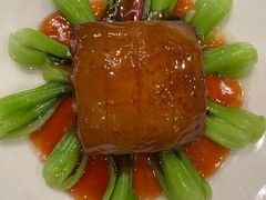 -功德林素菜饭庄(前门店)
