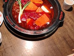 -牛市坎火锅(建设路店)