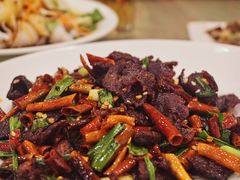 牛肉干巴-红豆园(文林街店)