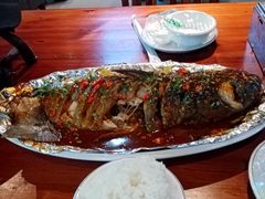 -锦州御烧烤·金盛福酒楼(天津总店)