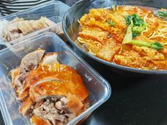-竺桥兄弟烤鸭(总店)
