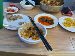 -米村拌饭(王府井喜悦店)