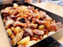 -晓梦戳子肉(瑞云路店)