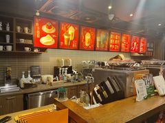-星巴克(无锡高铁站店)