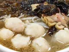 过桥米线-老滕家过桥米线(金鱼胡同店)