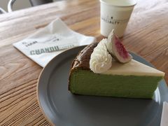 -ChanDu躔度咖啡(灯塔店)