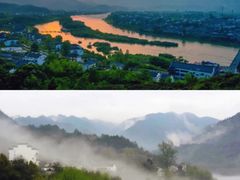 -敬亭山风景名胜区