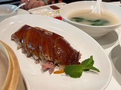 -四季民福烤鸭店(王府井灯市口店)