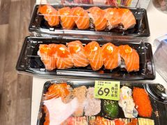 -池田寿司·新鲜现做(昌平悦荟店)