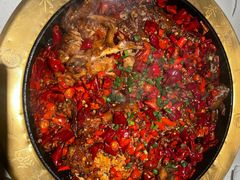 -恰八斗·猛火长沙菜(国贸店)