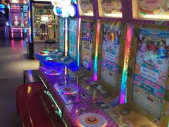 -星际传奇(西安三桥万象城店)
