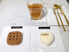 -麦雪尔甜品·生日蛋糕(新街口旗舰店)