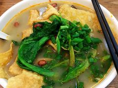 -螺小胖柳州螺蛳粉(钟楼总店)