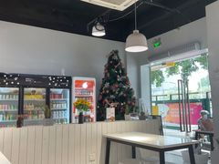 -友达面馆(广州总店)