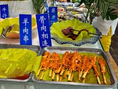 -悦巷海鲜自助铁板烧(秦皇东大街店)