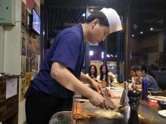 -大成铁板烧•板前(复古餐厅石老人店)
