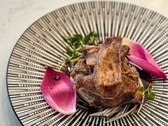 -火福·天湖阁大闸蟹博物馆主题餐厅(浅水湾店)