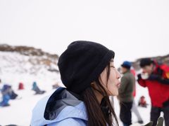 -灵山