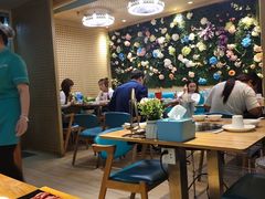 -青瓷火锅料理(西单大悦城店)