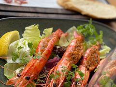 黑虎虾-EN SPACE恩空间