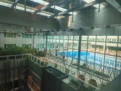 -广州白云机场雅高铂尔曼大酒店