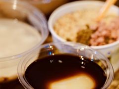 -晓靖轩烧烤(沙河风情店)