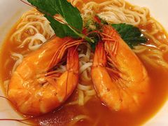 鲜虾面-子霖南山鲜虾面(南山总店)