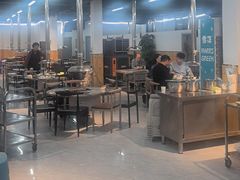 -邛海景风火盆烧烤(大石板古村二分店)