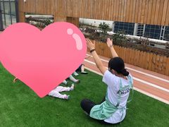 -BetterKids贝好国际托育中心(奥体旗舰店)