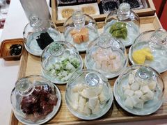-阮大兴糕团(滨江宝龙店)