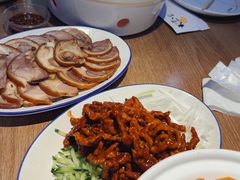 -姥姥家春饼店(佳亿时尚广场店)