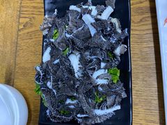 -風林火山烤室·涮肉