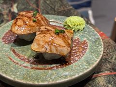 -炙柒Sekinana·精致料理 烧鸟·铁板烧(海上世界店)