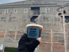 -人民咖啡馆(四行仓库店)