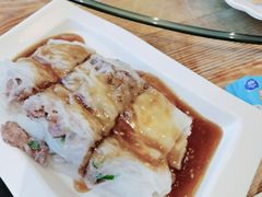 -八宝牛潮汕鲜牛肉火锅(净月店)
