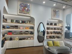 -海星奢选二手奢侈品手表包包鉴定回收寄卖(墨玉南路店)