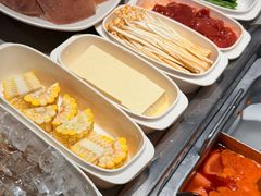 -海底捞火锅(人民广场店)