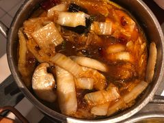 -Aqua Oasis 水天堂(石路天虹店)