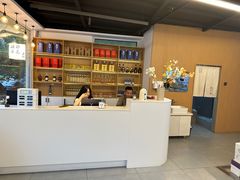 -启博美食城(孟家店)