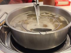 -牛品福潮汕牛肉火锅(旺庄店)