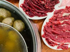 -蔡社牛肉城(龙湖店)