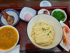 -百年老字号·观振兴蟹黄面·三虾面·苏式面(观前街富仁坊巷店)