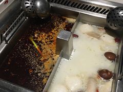 -海底捞火锅(高科广场店)