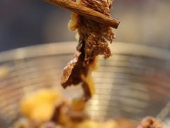 -手选潮汕鲜牛肉火锅(二七广场店)