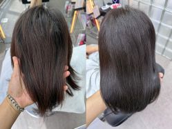 点击看大图 -Hair Code芭曲发型